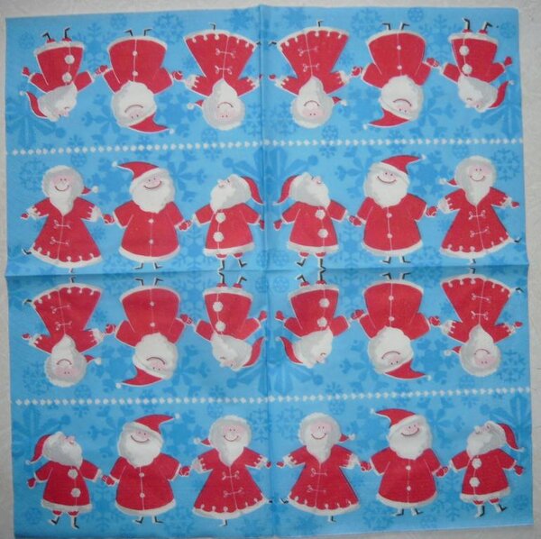 Дедыморозы