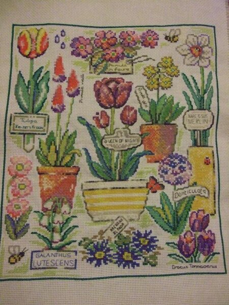 схемка из Формулы Рукоделия