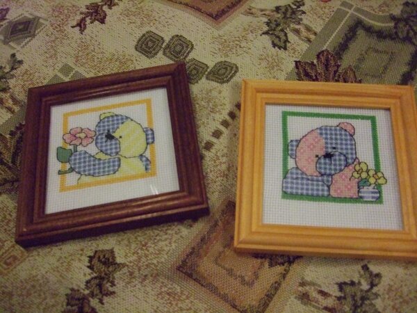 Подарочки коллегам с работы