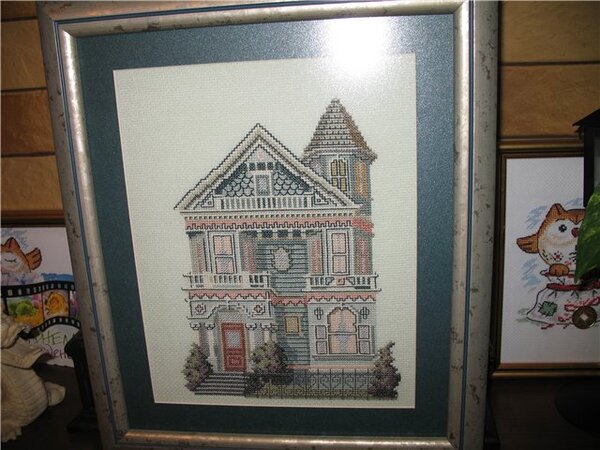 Викт.домик1