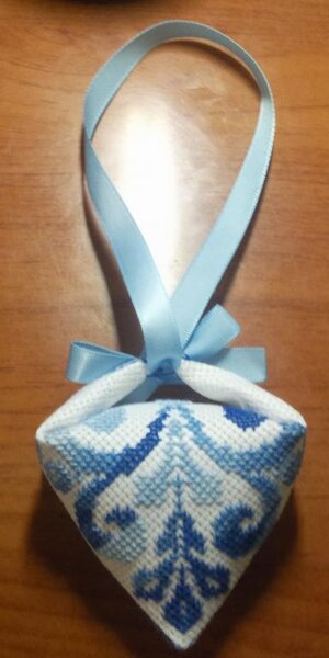 Пендибуль (СП 12 месяцев)