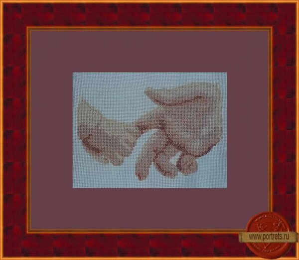 детская ручка