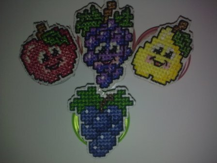 Кухонный сюрприз для Натальюшки