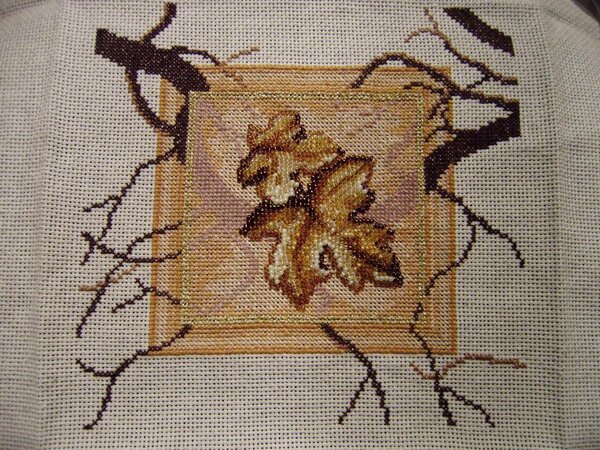 КЛЕНОВЫЙ ЛИСТ