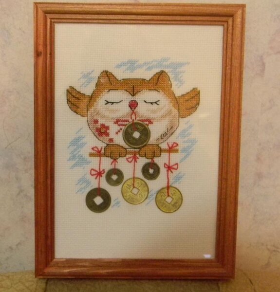 Прибыль в делах