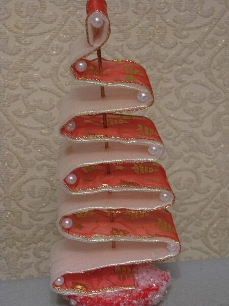 елочка в моих фантазиях