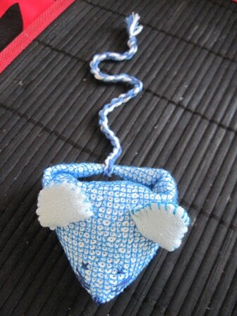 Пендибуль-мышка