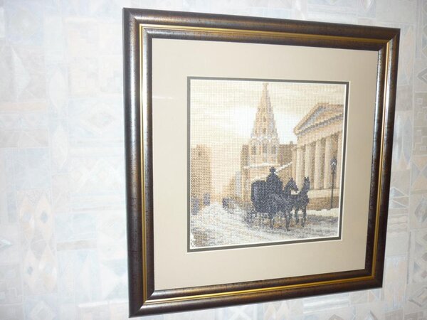 из той же серии