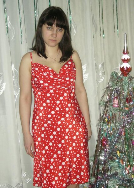 Решила убить двух зайцев: и новое на Новый год и летом можно поносить :)