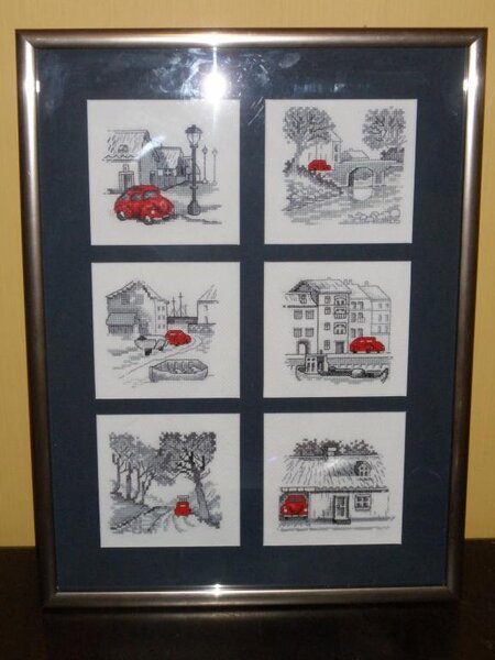 Машинки для моего мужа