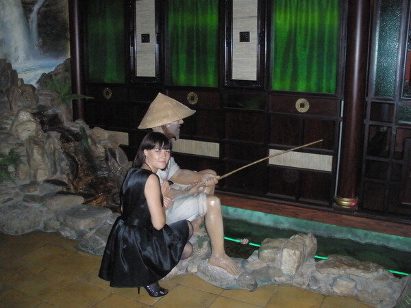 Это платье я шила невестке на выпускной в колледж