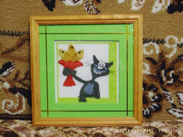 Рыбки желаний