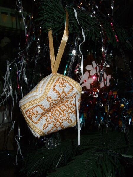 бискорнюшка