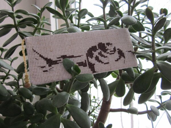 Закладка "Улитка" - схема MTSA.

СП "12 месяцев"