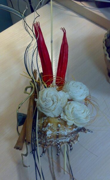 Морские мечты