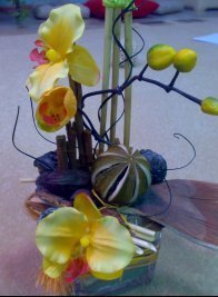 Японский мотив