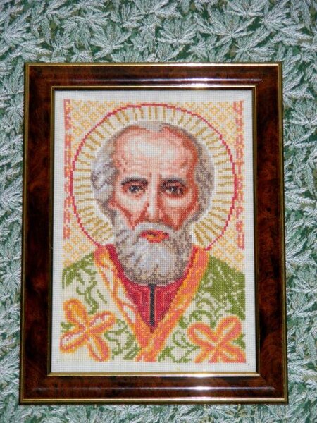 DSCF3229 Николай Чудотворец.