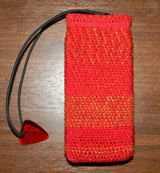 чехольчик для мобильного