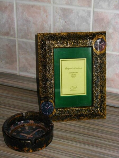 Подарок зятю