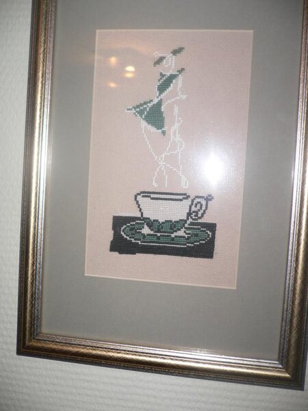 иллюзия "Танец"