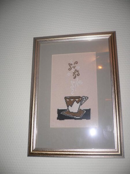 Иллюзия "Музыка"