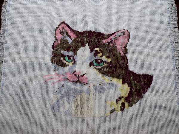 1998 год
одна из первых работ