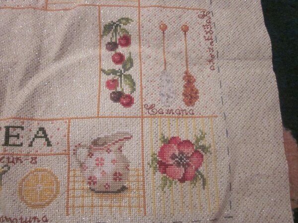 Робин для Любы (цветочек не я)