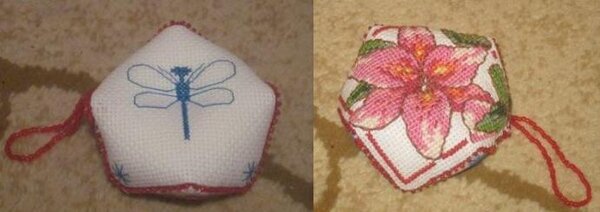 Бискорнюша