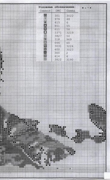 ТИГР в СНЕГУ 000311111