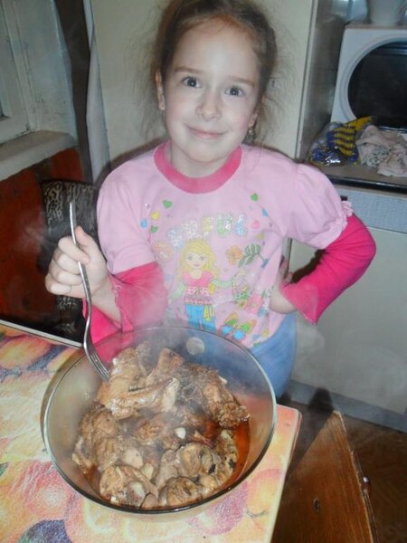 2 приятного аппетита