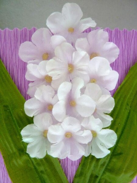 фрагмент открытки