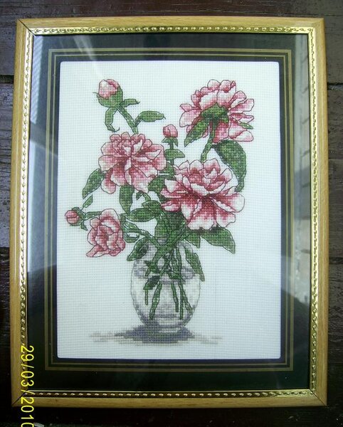 Авантюрка от Таше