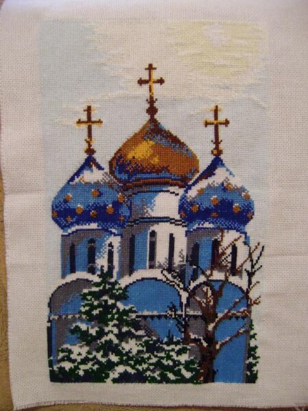 Церковь