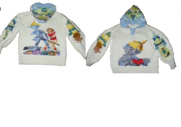 Картинки из книги Волова "Волщебник изумрудного города