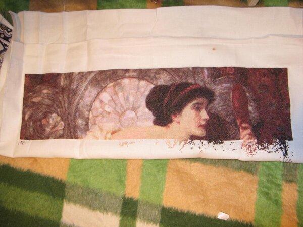 продолжение