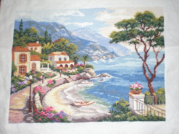 Южный берег