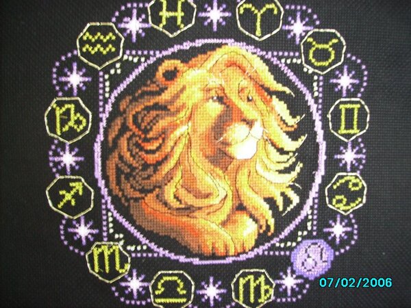 Для подруги,у которой день рождения  в августе