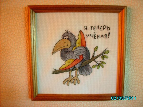 Решила подарить племяннице по поводу получения водительских прав!Мы любим шутки!!!