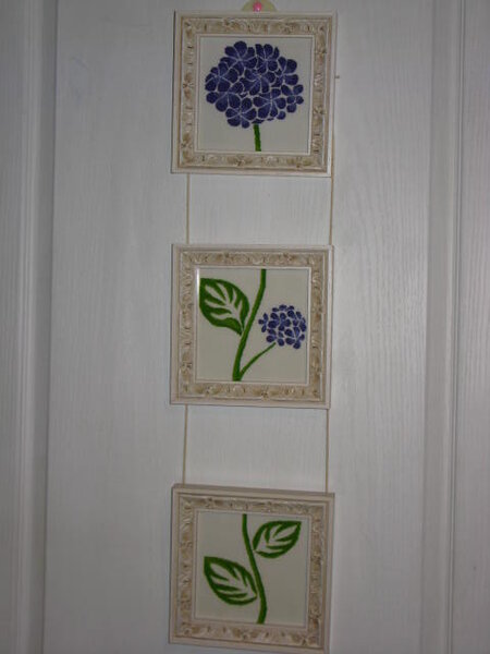 Скромный подарок