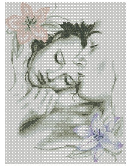 ищу схемку этой пары