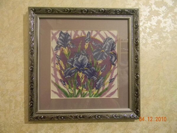 готовая работа