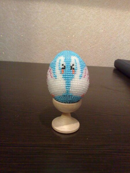 пасхальное яицо