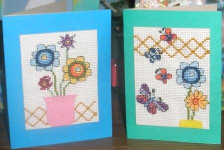 открытки к 8-му марта!