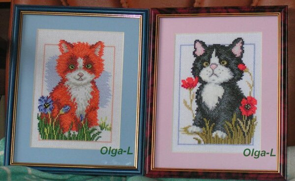 Два брата-акробата;-)