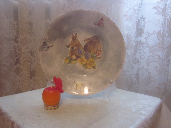 конкурс ПАСХА 2 номинация