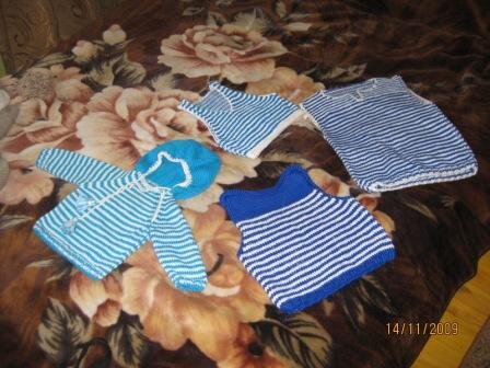 полосатики