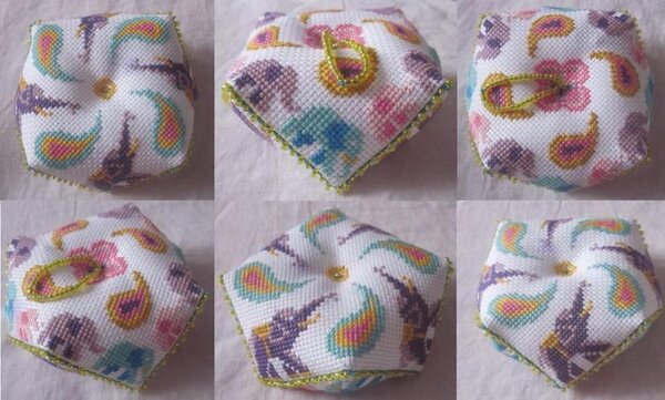 Кривуля со всех сторон)))))