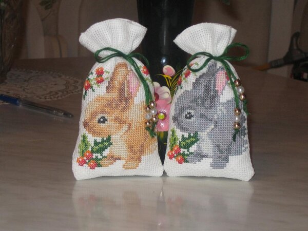 Конкурсная работа "Зверье мое 2011".