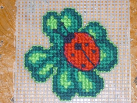 талисманчик