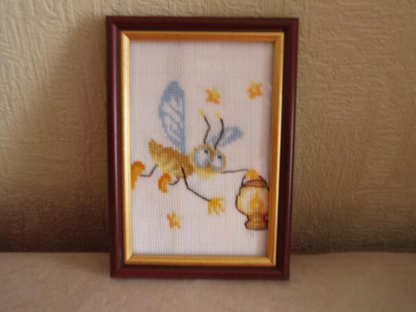 Светлячок, Чаривна Мить14x14